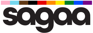 SAGAA Logo