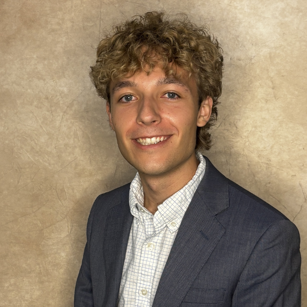 Keaton Fierro