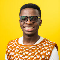 Bright Uwakwe
