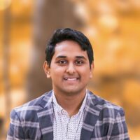 Nikhil Kori