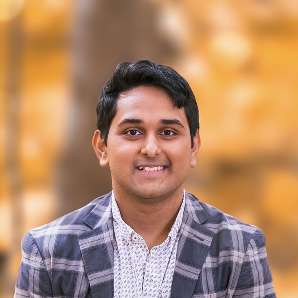 Nikhil Kori